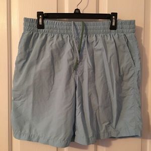 Men’s Gap Swim trunks
